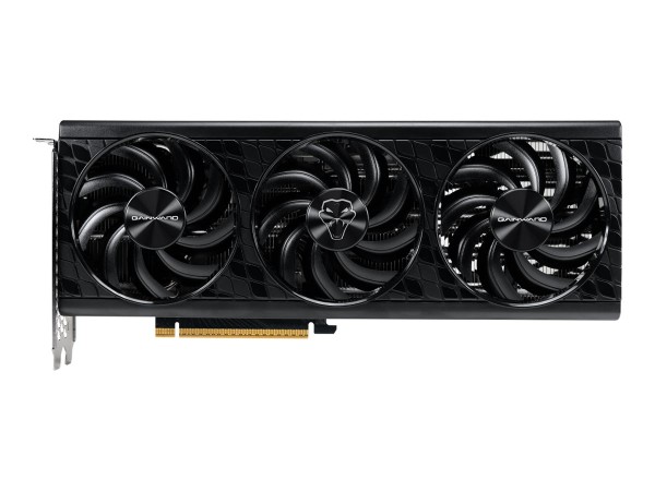 GAINWARD GAINWARD RTX5070 Python III 12GB