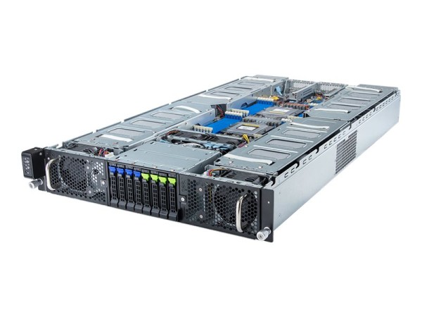 GIGABYTE Barebone G293-Z41-AAP1 6NG293Z41DR000AAP1