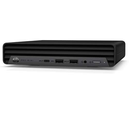 HP Pro Mini 400 G9 i5-12500T 8GB 256GB W11P C5XR6ES#ABD