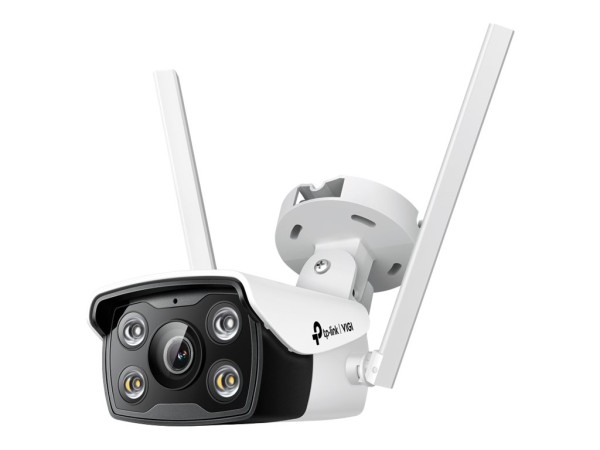 TP-LINK TP-LINK VIGI C340-W Box IP-Sicherheitskamera Outdoor 2560 x 1440 Pixel Decke/Wand (VIGI C340-W)