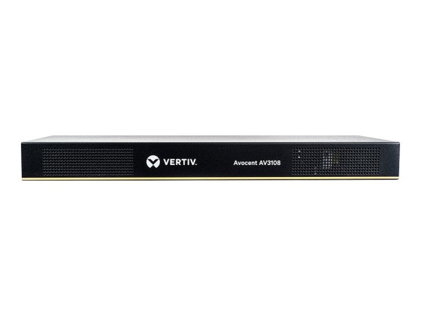 VERTIV VERTIV 8 PORT AUTOVIEW KVM