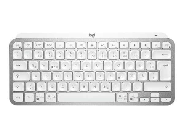 LOGITECH LOGITECH MXKEYS MINI WRLS ILLUMINATED KB