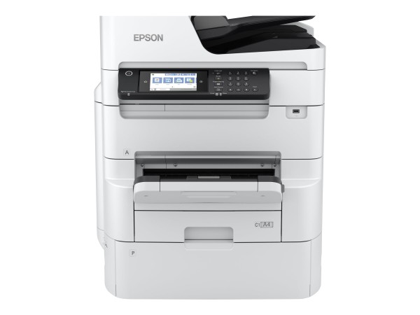 EPSON EPSON WorkForce Pro WF-C879RDWF