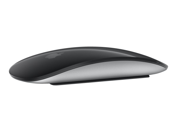 APPLE Magic Mouse - Black Multi-Touch Surface MXK63Z/A