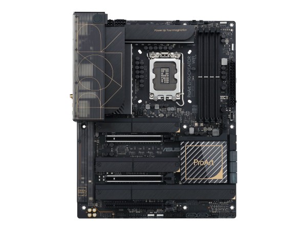 ASUS ASUS PROART Z790-CREATOR WIFI S1700