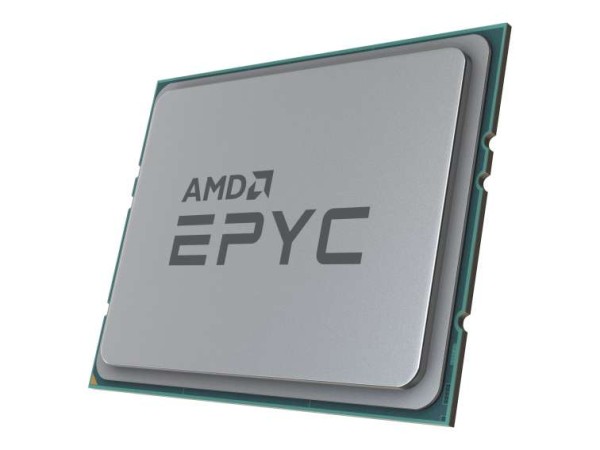 AMD EPYC 7552 SSP3 Tray 100-000000076