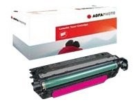 AGFA AGFAPHOTO Magenta Tonerpatrone