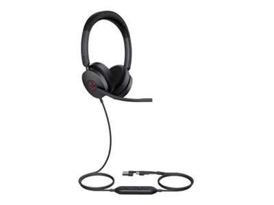 YEALINK UH48 SE Dual USB-C-A 1308254