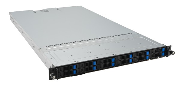 ASUS Rackmount RS500A-E12-RS12U/1600W/G 90SF02J1-M000S0