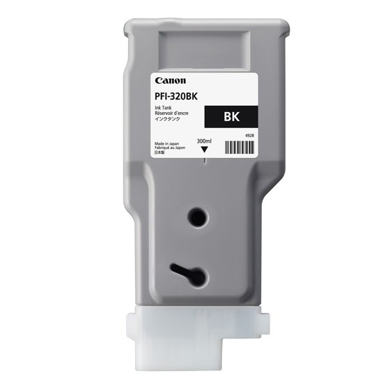 CANON CANON PFI-320 BK 300ml
