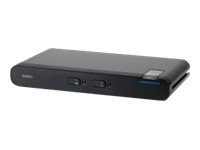 BELKIN BELKIN Linksys 2 Port Single Head Universal Desktop SKVM