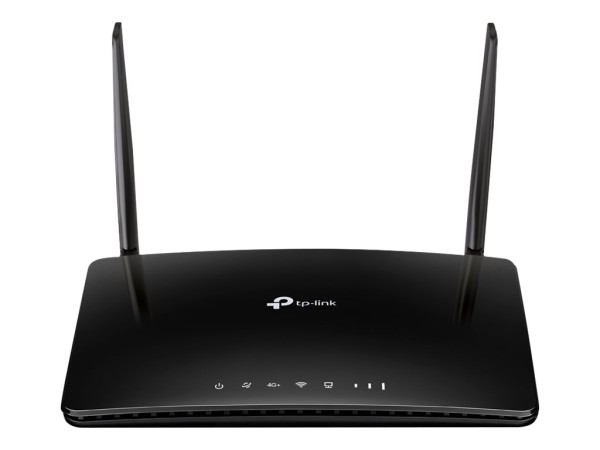 TP-LINK TP-LINK AC1200 4G LTE Advanced Cat6 Gigabit Router