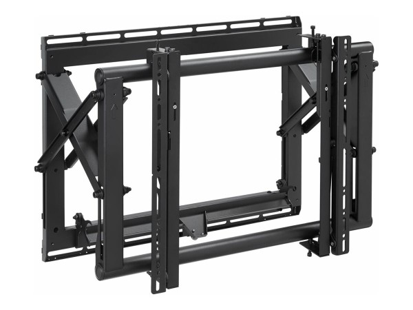 VOGELS VOGELS TV-Wandhalterung 94,0 cm (37") - 165,1 cm (65") Starr Vogel´s PFW 6870
