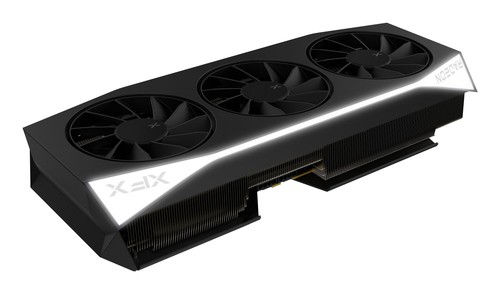 XFX XFX RX 9070XT MERCURY Gaming LED 16GB