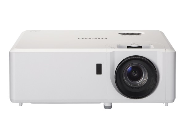 RICOH PJ WUL5860 DLP-Projektor 432482