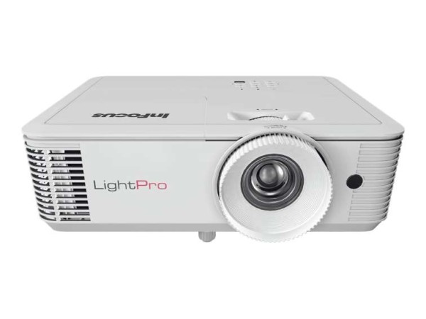 INFOCUS Vista II IN0044SL Business DLP-Projektor 4600 Lumen IN0044SL