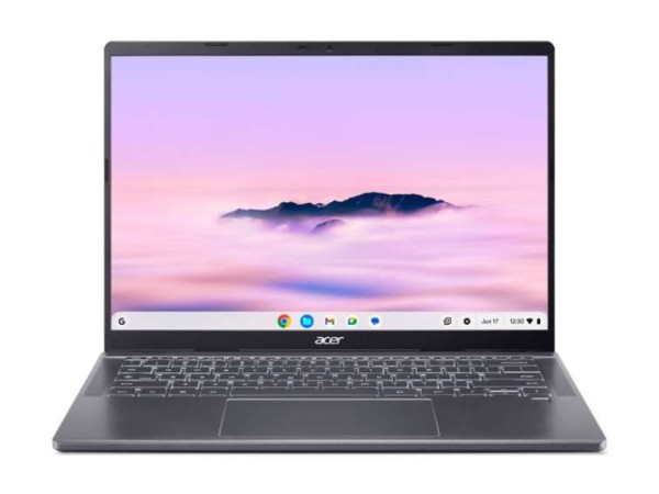 ACER Chromebook Plus 714 35,6cm (14") Ultra 7 155U 16GB 512GB ChromeOS NX.JF3EG.001