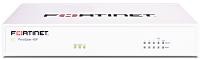 FORTINET FORTINET FortiWiFi-40F Hardware plus 3-Year Forticar Premium