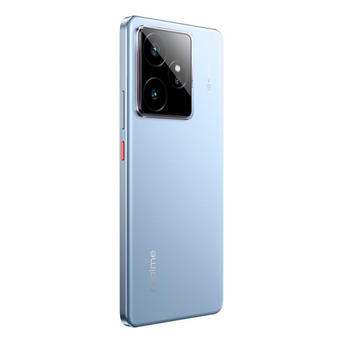 REALME REALME GT 7 Dual Sim - Blue - 256 GB