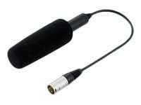 Panasonic AG-MC 200 G XLR Monomikrofon Profi AG-MC200G