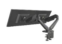 ROCKSTABLE ROCKSTABLE Prof. Double USB Schw
