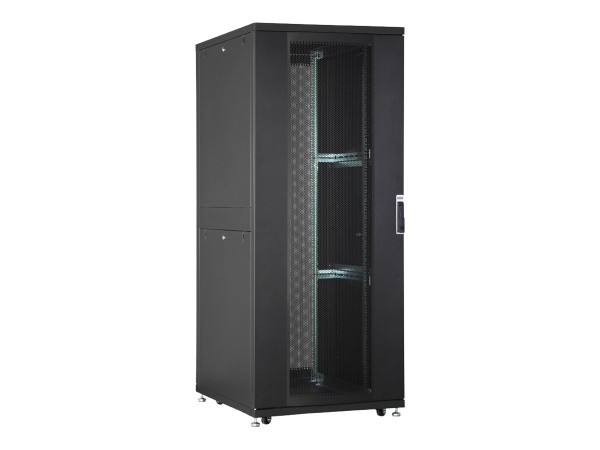 DIGITUS 42U SERVER CABINET DN-19 SRV-42U-8-B