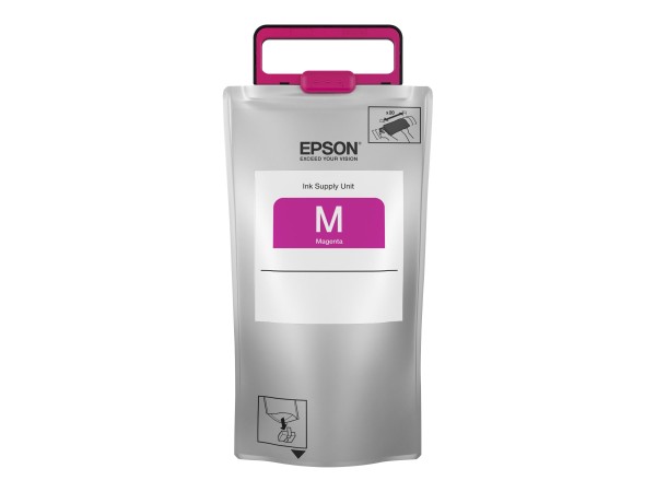 EPSON EPSON Ink Cart/WorkForce Pro WF-R8590 Magenta