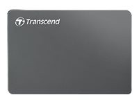 TRANSCEND TRANSCEND StoreJet 25C3 2TB