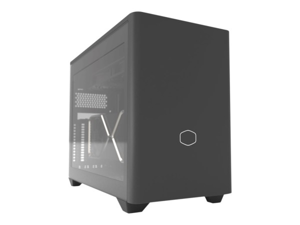 COOLERMASTER MasterBox NR200P MAX | NR200P-MCNN85-SL0 NR200P-MCNN85-SL0