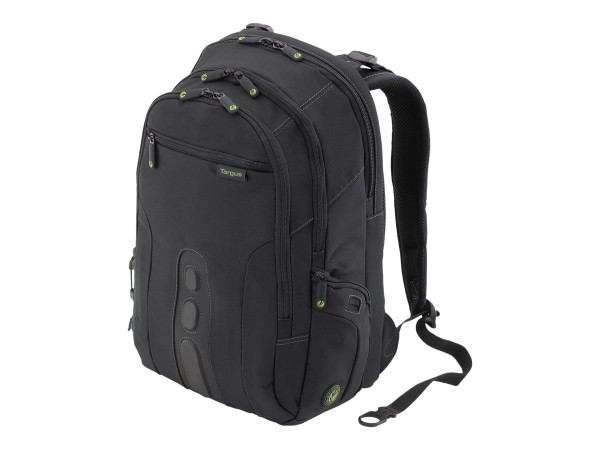 39,6cm (15.6") Targus Ecospruce Rucksack TBB013EU