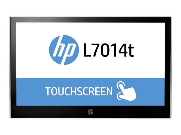 HP L7014T TOUCH MONITOR T6N32AA#ABB