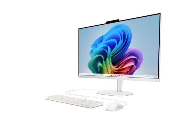 HP OmniStudio 27-cw0471ng AiO 68,6cm (27") Ryzen AI 7 445 16GB 512GB W11 DN2A1EA#ABD
