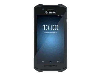 ZEBRA TC26-HC, USB, BT (BLE, 5.0), WLAN, 4G, NFC, GPS, PTT, GMS, Android TC26BK-1HD224-A6
