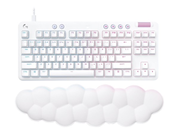 LOGITECH LOGITECH G713 GAMING KEYBOARD - OFF