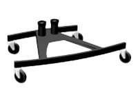 UNICOL VS SERIE TROLLEY BASE VSR