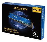 ADATA ADATA Legend 700 GOLD 2TB
