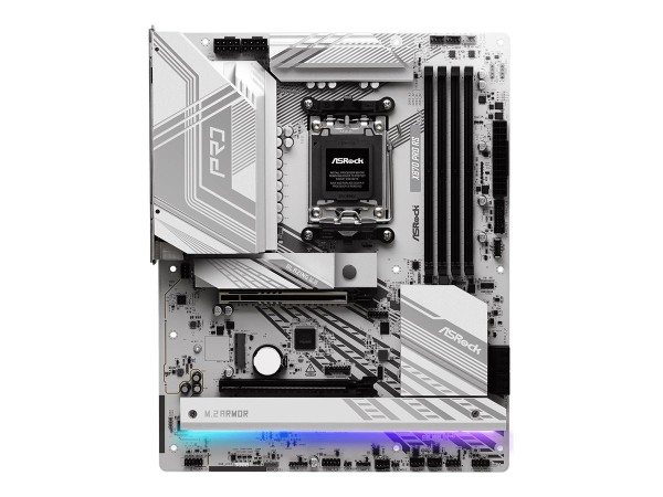 ASROCK X870 PRO RS SAM5 90-MXBPZ0-A0UAYZ