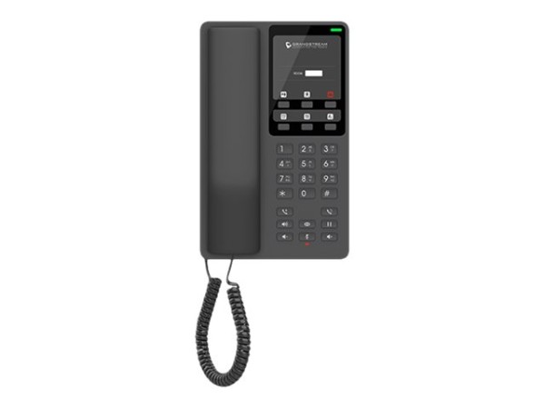 GRANDSTREAM GRANDSTREAM Hotel-Telefon GHP621W