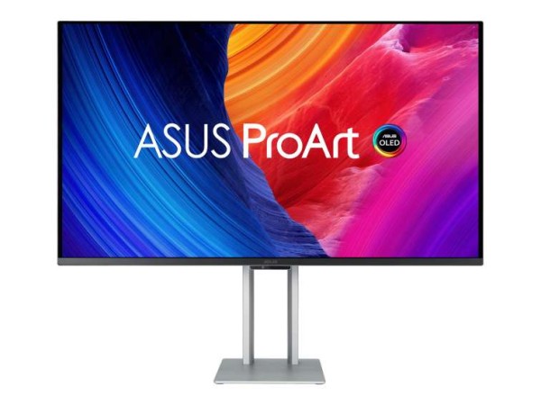 ASUS ProArt PA32UCDMR-K 80cm (31,5") 90LM03HE-B01K71