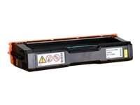 RICOH Gelb Tonerpatrone 407635