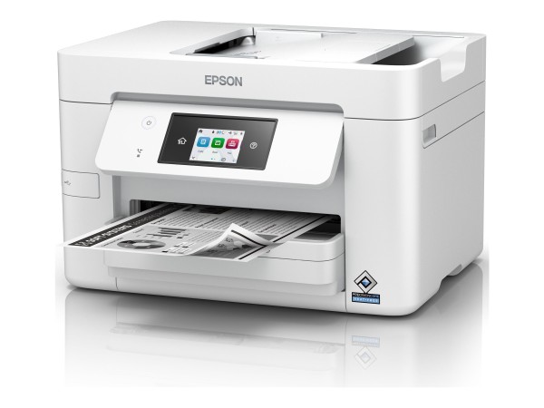 EPSON WorkForce Pro WF-M4619DWF C11CK74401
