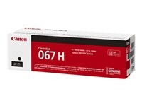 CANON CANON Cartridge 067 H BK
