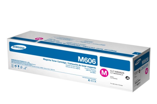 SAMSUNG SAMSUNG Toner Magenta High Yield