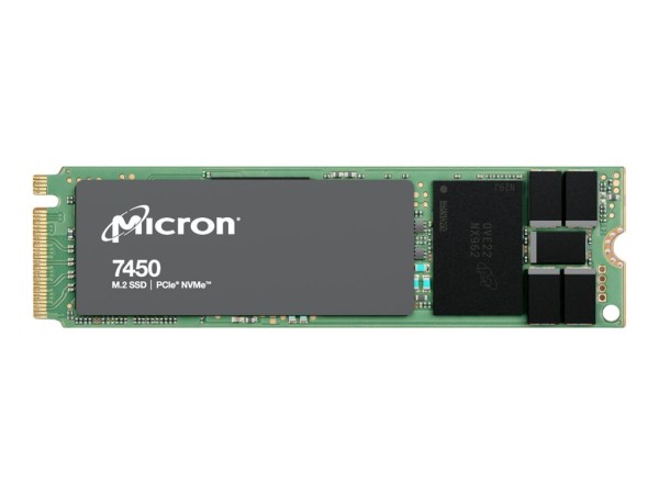 MICRON MICRON 7450 PRO 960GB