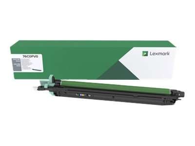 LEXMARK CS92x, CX92x, C/XC 9200 Series CMY Photo 76C0PV0