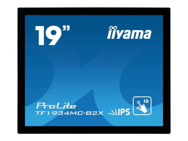 IIYAMA PL TF1934MC-B2X 48,26cm (19") TF1934MC-B2X