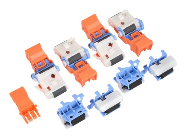 HP HP Tray 2 roller assembly ( J8J70-67906 )