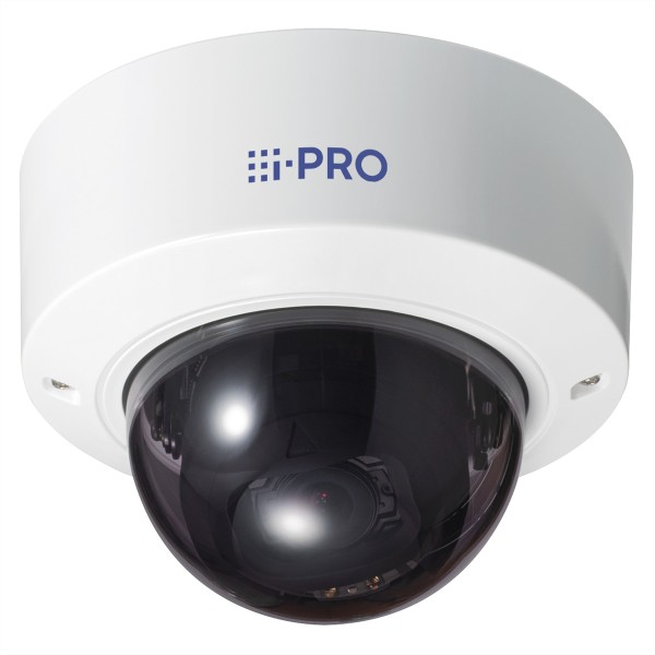 I-PRO I-PRO WV-S22700-V2LGV 4K AI INDOOR VANDAL Dome Netzwerk Kamera