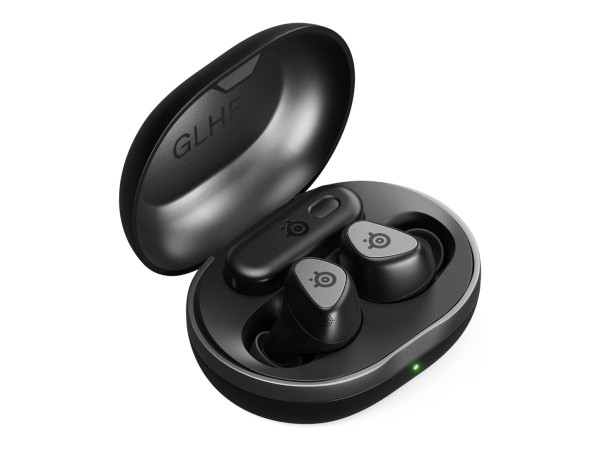 STEELSERIES Arctis Gamebuds - Kabellos - Gaming - 20 - 20000 Hz - Kopfhörer 61680