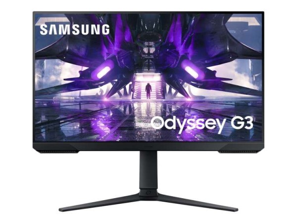 SAMSUNG Odyssey G3 S27AG322NU 68,6cm (27") LS27AG322NUXEN